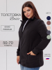 Тж-37 Толстовка женская (флис)